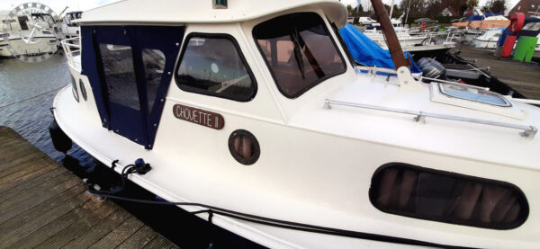 Ruhaak 840 DC (Verkocht) - Afbeelding 3