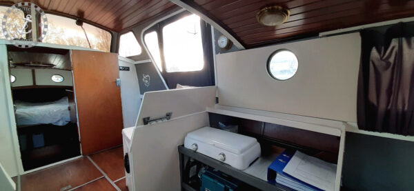 Ruhaak 840 DC (Verkocht) - Afbeelding 40