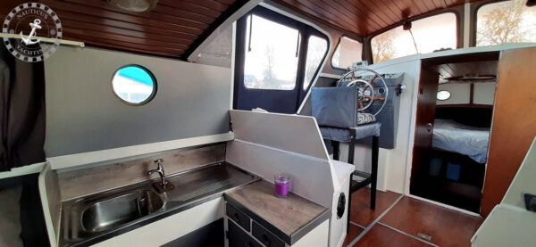 Ruhaak 840 DC (Verkocht) - Afbeelding 41