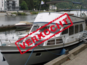 Altena 1420 AK FLY 'Queen Mary' (Verkocht)