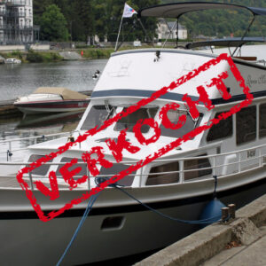 Altena 1420 AK FLY 'Queen Mary' (Verkocht)