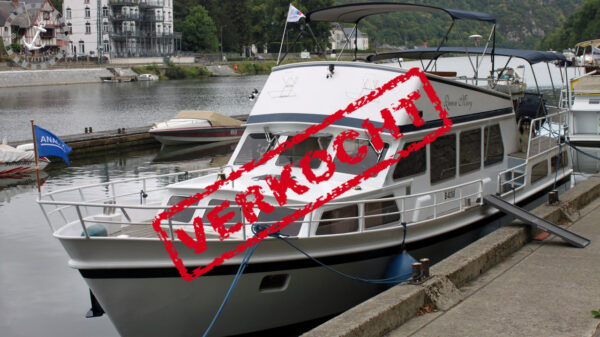 Altena 1420 AK FLY 'Queen Mary' (Verkocht)