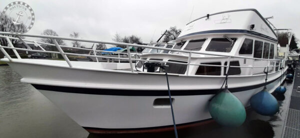 Altena 1420 AK FLY 'Queen Mary' (Verkocht) - Afbeelding 3
