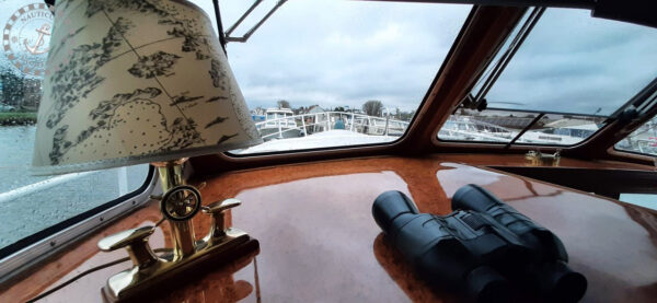 Altena 1420 AK FLY 'Queen Mary' (Verkocht) - Afbeelding 35