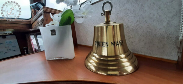 Altena 1420 AK FLY 'Queen Mary' (Verkocht) - Afbeelding 37