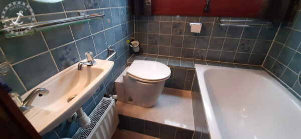 Altena 1420 AK FLY 'Queen Mary' (Verkocht) - Afbeelding 50