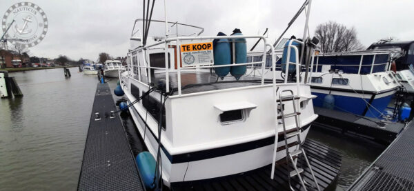Altena 1420 AK FLY 'Queen Mary' (Verkocht) - Afbeelding 5