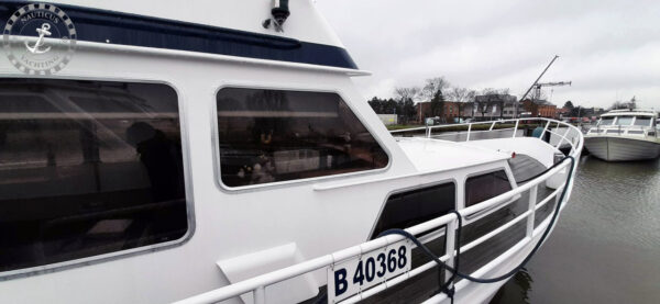 Altena 1420 AK FLY 'Queen Mary' (Verkocht) - Afbeelding 8