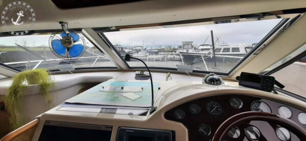 Princess 360 Flybridge (Verkocht) - Afbeelding 20