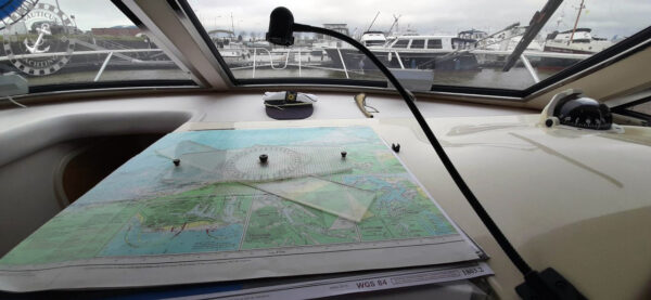 Princess 360 Flybridge (Verkocht) - Afbeelding 21