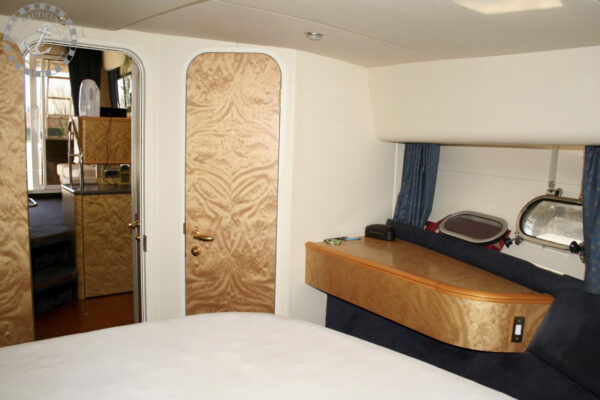 Princess 360 Flybridge (Verkocht) - Afbeelding 31