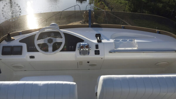 Princess 360 Flybridge (Verkocht) - Afbeelding 36