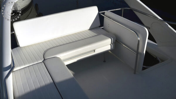 Princess 360 Flybridge (Verkocht) - Afbeelding 37