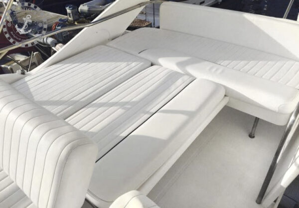 Princess 360 Flybridge (Verkocht) - Afbeelding 38