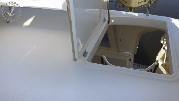 Princess 360 Flybridge (Verkocht) - Afbeelding 39