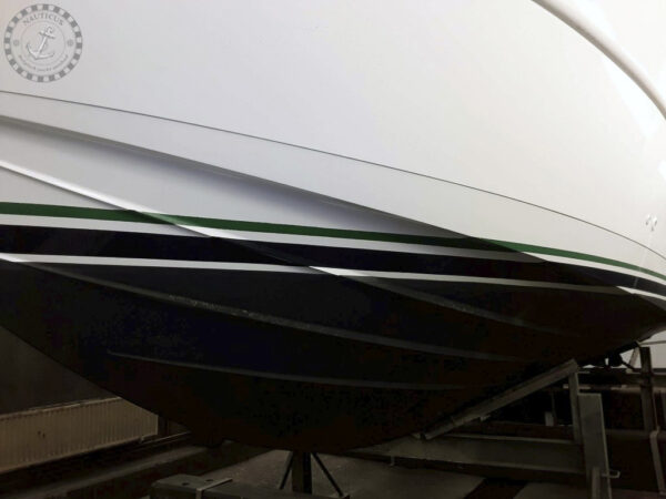 Princess 360 Flybridge (Verkocht) - Afbeelding 46