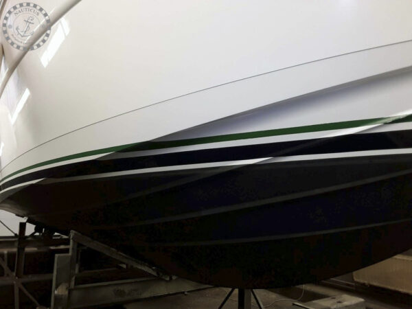 Princess 360 Flybridge (Verkocht) - Afbeelding 47