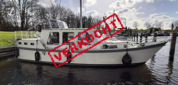 Altena 1080 AK (Verkocht)