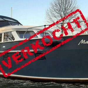 Stevens Nautical 1200 (Verkocht)