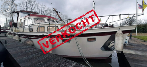 Ten Broeke 1250 AK (Verkocht)