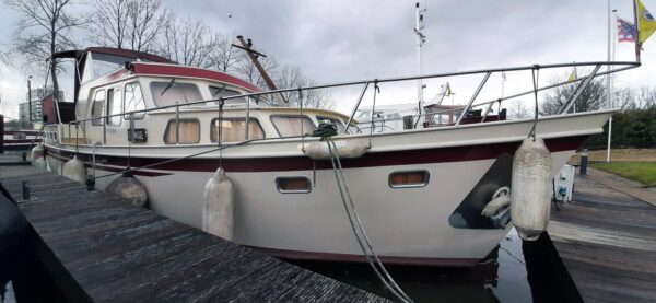 Ten Broeke 1250 AK (Verkocht) - Afbeelding 2