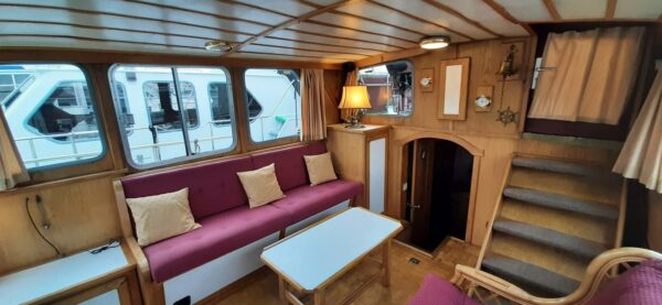Ten Broeke 1250 AK (Verkocht) - Afbeelding 16