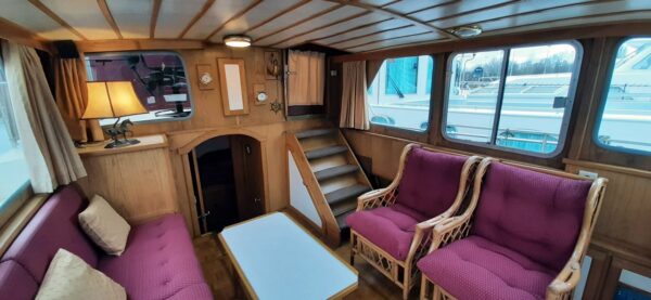 Ten Broeke 1250 AK (Verkocht) - Afbeelding 17