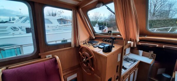 Ten Broeke 1250 AK (Verkocht) - Afbeelding 18