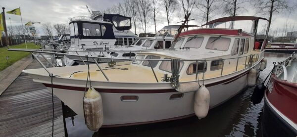 Ten Broeke 1250 AK (Verkocht) - Afbeelding 3