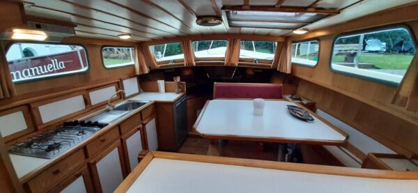 Ten Broeke 1250 AK (Verkocht) - Afbeelding 21