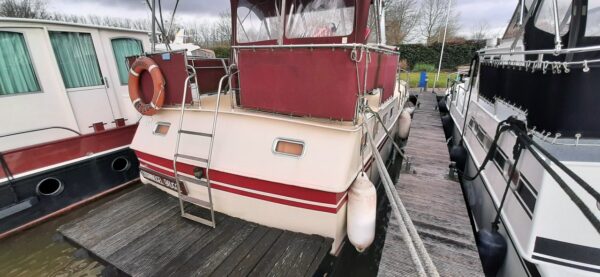 Ten Broeke 1250 AK (Verkocht) - Afbeelding 7