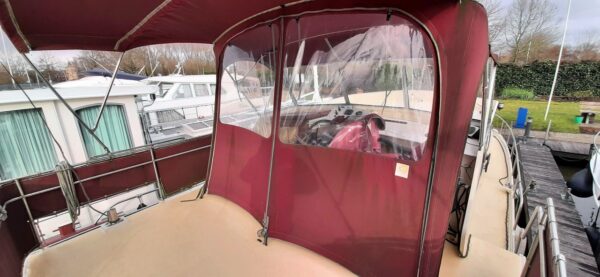 Ten Broeke 1250 AK (Verkocht) - Afbeelding 9