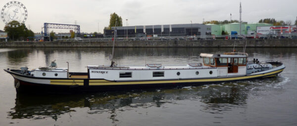 Klipperaak 2750 - Afbeelding 2