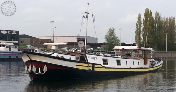 Klipperaak 2750 - Afbeelding 3