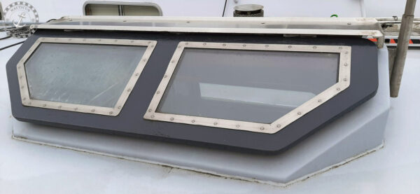 Klipperaak 2750 - Afbeelding 29