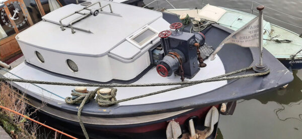 Klipperaak 2750 - Afbeelding 52