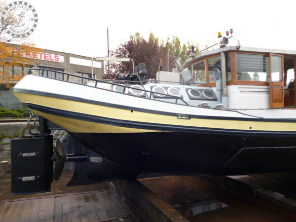 Klipperaak 2750 - Afbeelding 55