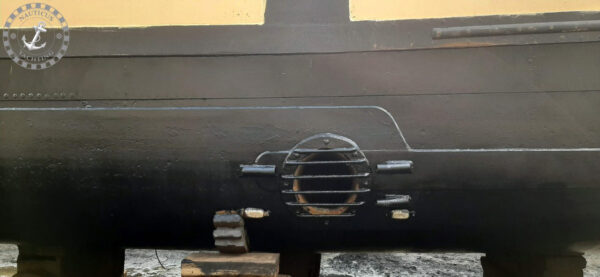 Klipperaak 2750 - Afbeelding 67
