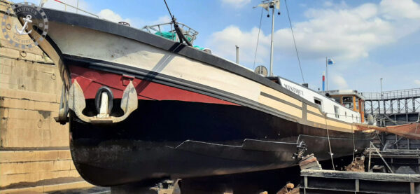 Klipperaak 2750 - Afbeelding 73