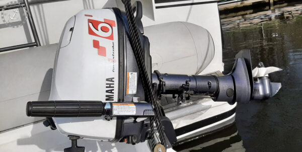 Mercury 3500 RIB (Verkocht) - Afbeelding 11