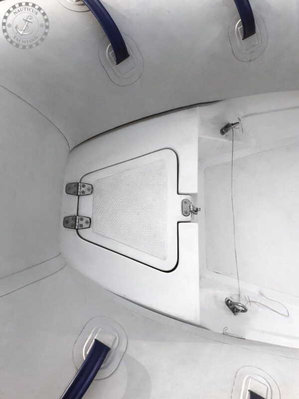 Mercury 3500 RIB (Verkocht) - Afbeelding 6