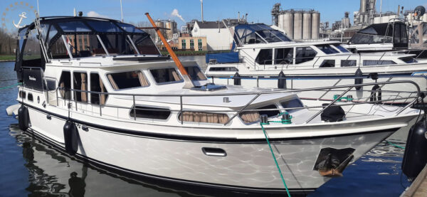 van der Valk 1160 AK (Verkocht) - Afbeelding 2