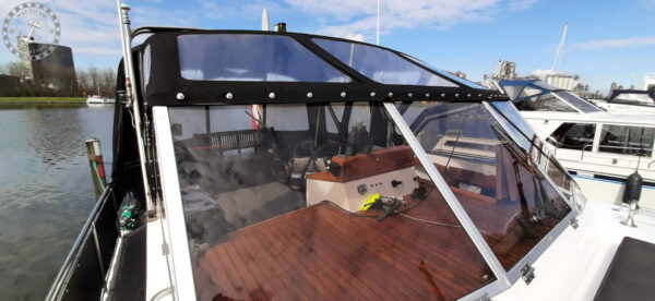 van der Valk 1160 AK (Verkocht) - Afbeelding 14
