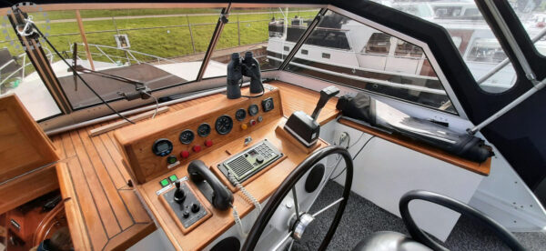 van der Valk 1160 AK (Verkocht) - Afbeelding 17