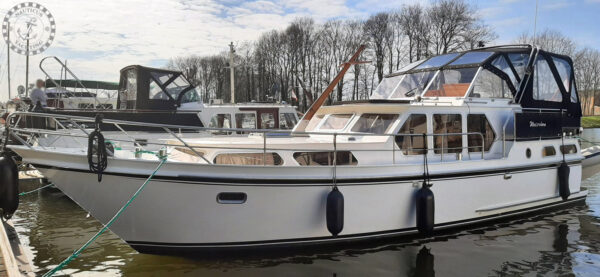 van der Valk 1160 AK (Verkocht) - Afbeelding 3