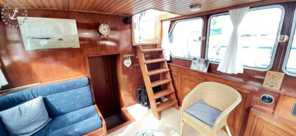 van der Valk 1160 AK (Verkocht) - Afbeelding 25