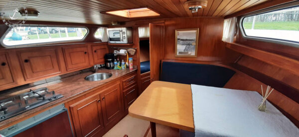 van der Valk 1160 AK (Verkocht) - Afbeelding 29