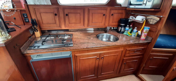 van der Valk 1160 AK (Verkocht) - Afbeelding 30