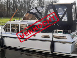 van der Valk 1160 AK (Verkocht)