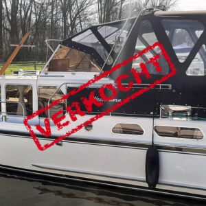 van der Valk 1160 AK (Verkocht)